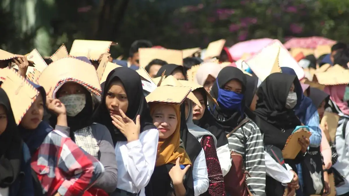 19 Juta Lapangan Kerja Janji Besar yang Mulai Menunjukkan Arah
